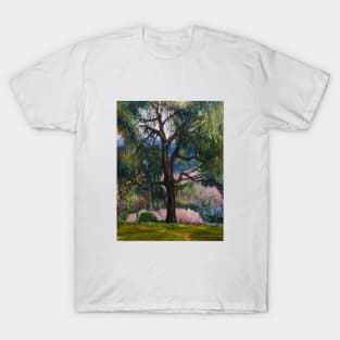 Big spring tree T-Shirt